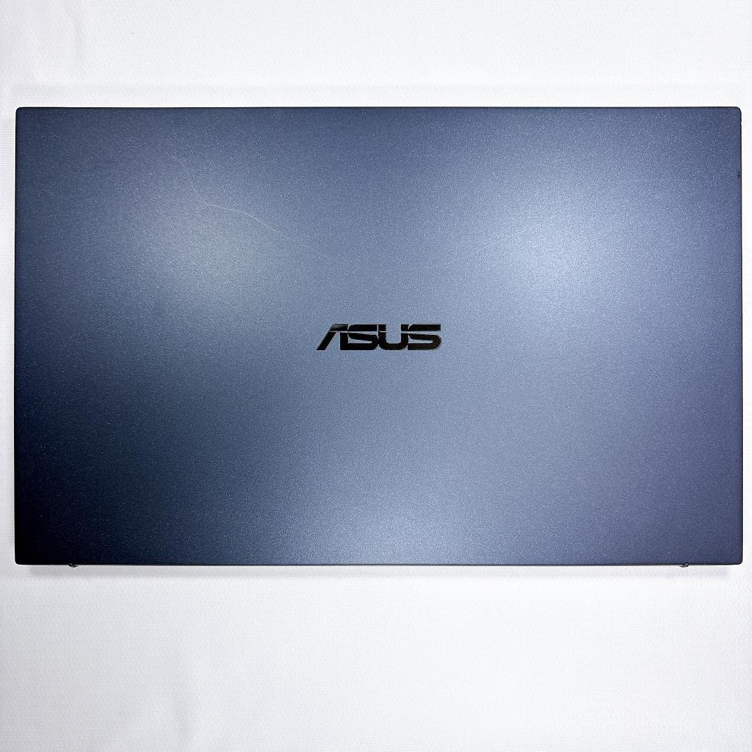 ★超軽量×新品SSD1TB★ ASUS ExpertBook B9 838