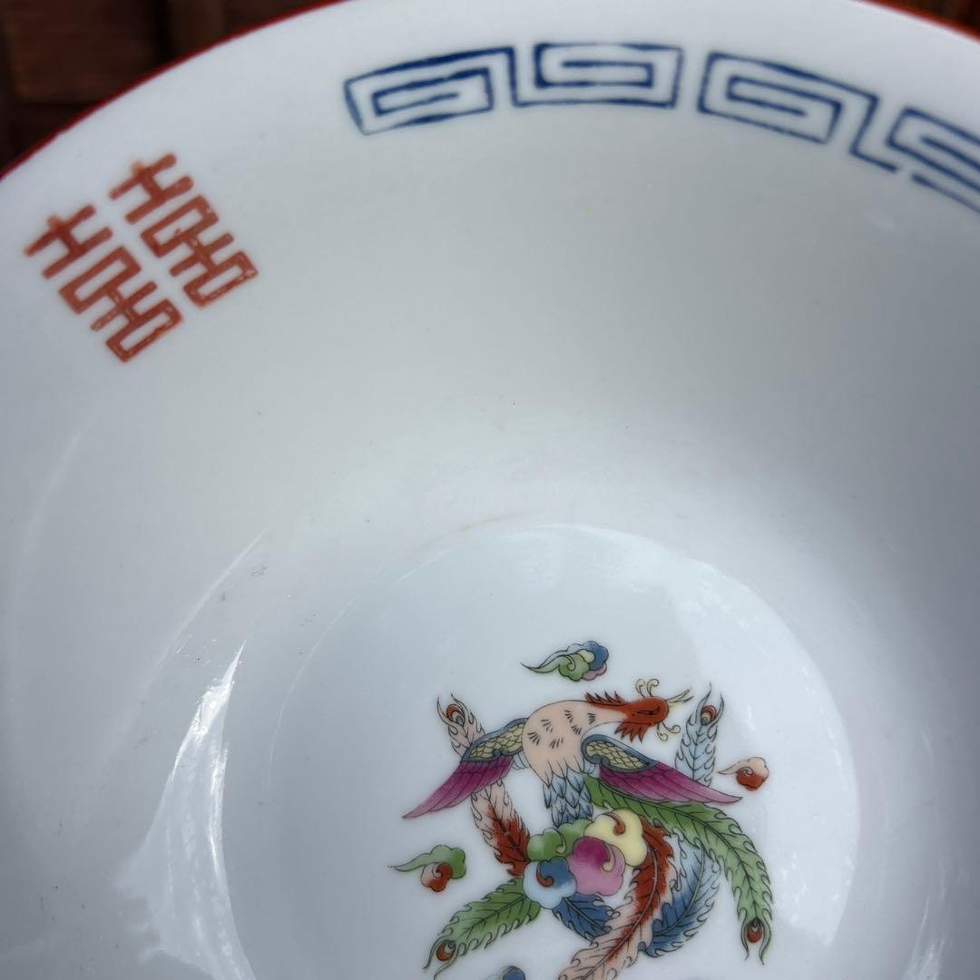 レトロ 中華ラーメン鉢 20点 まとめて 大量