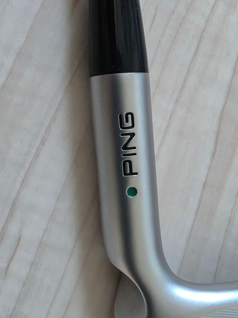 美品　PING i530 5番　MCI100s