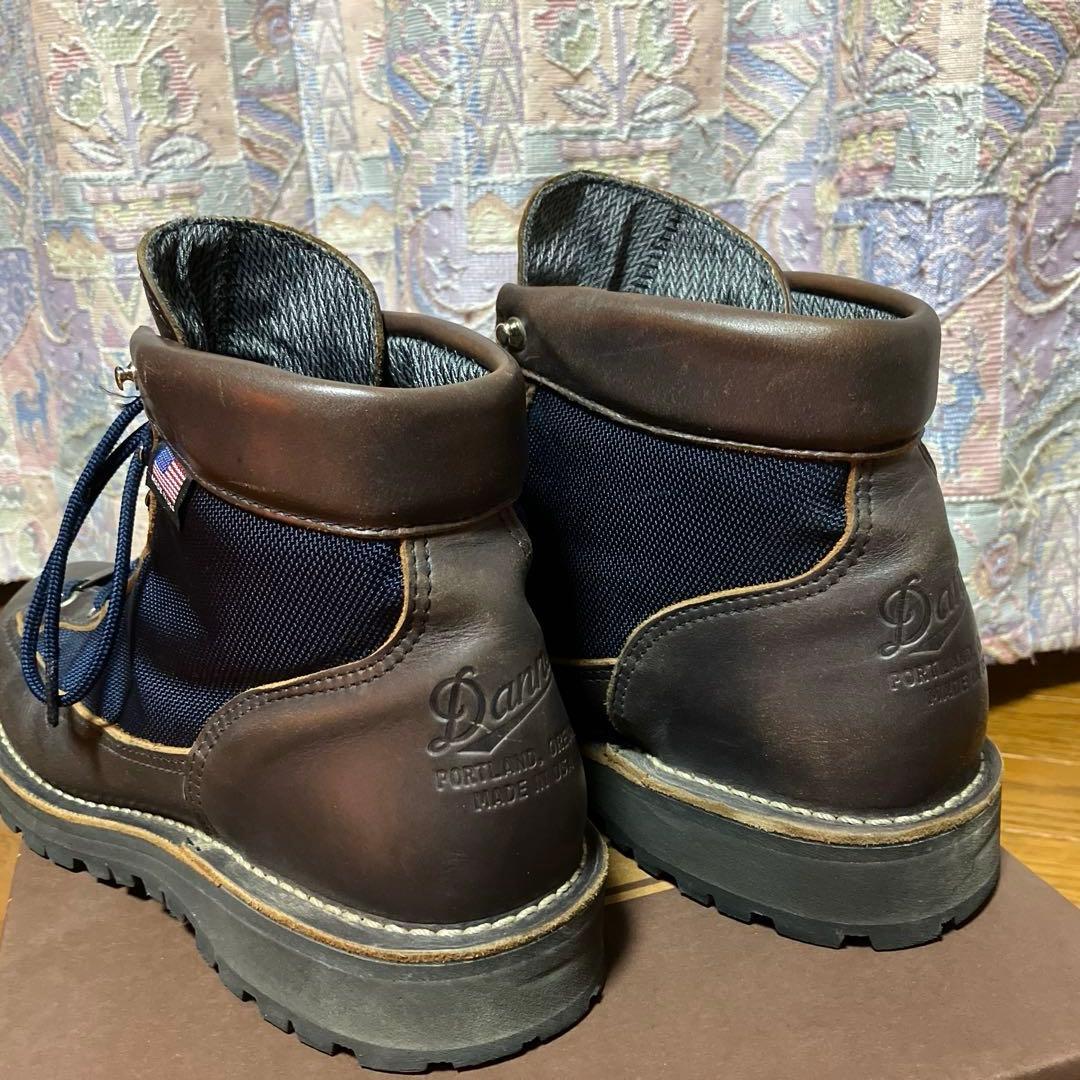DANNER LIGHT ships別注