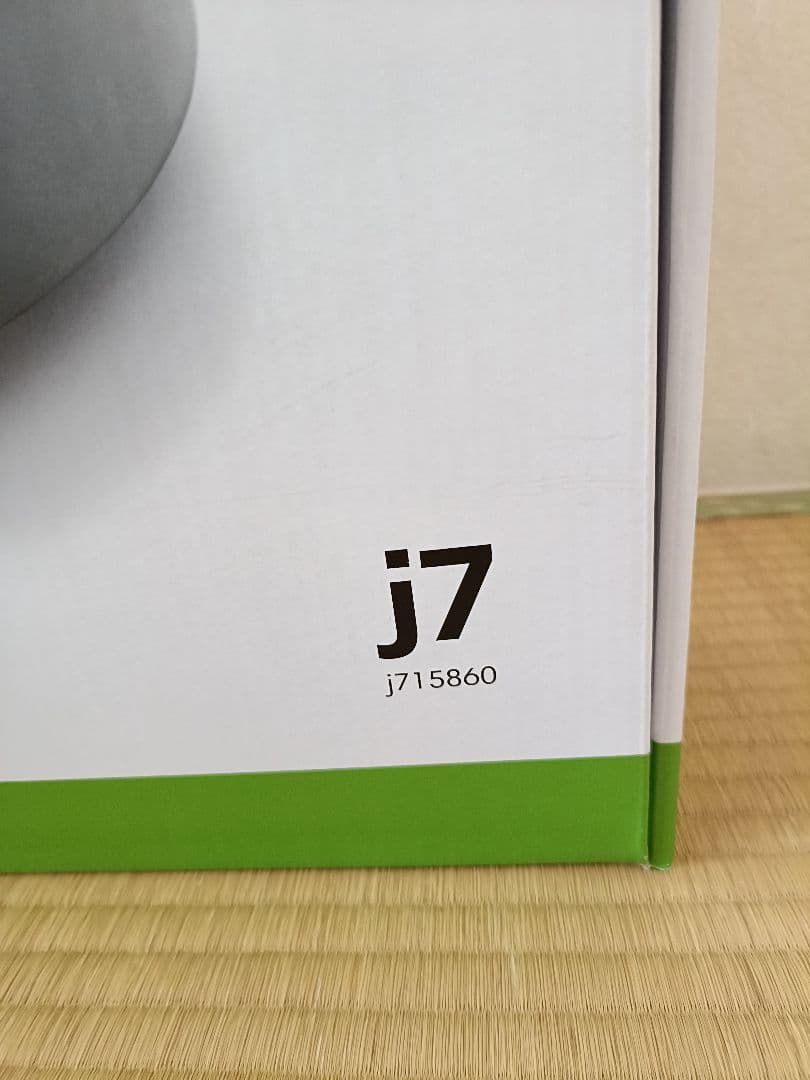 iRobot Roomba ルンバ j715860 j7