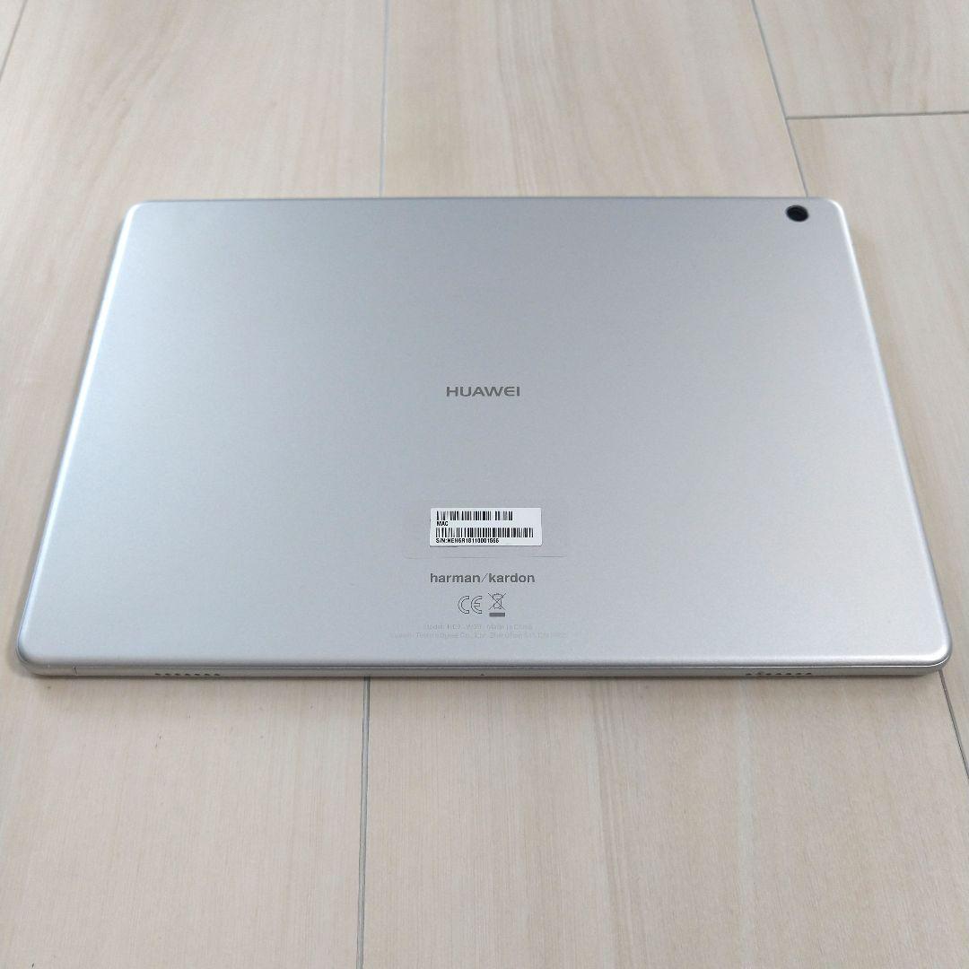 huawei mediapad M3 Lite 10 wp タブレット本体