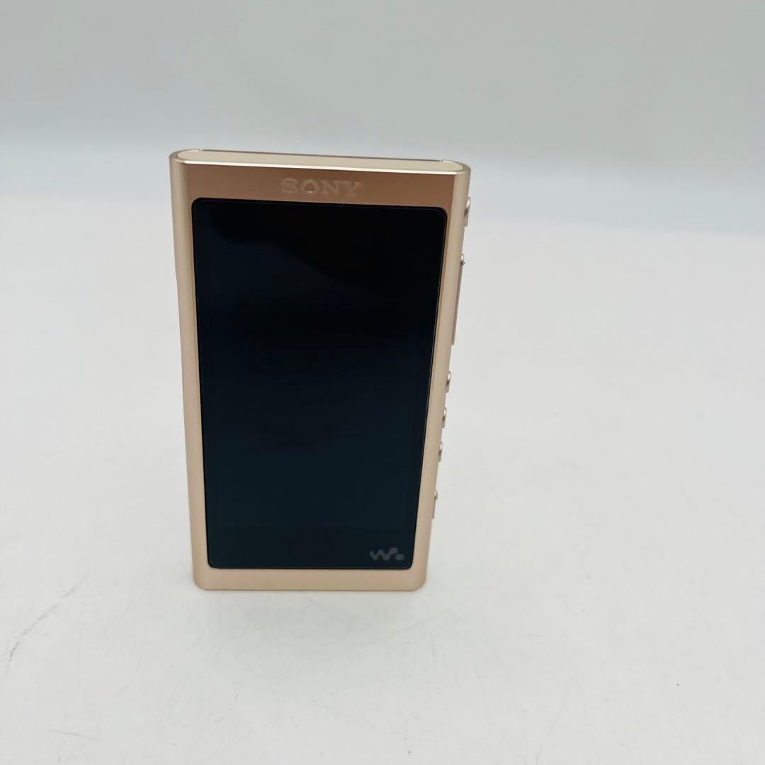 【美品】 SONY ソニー ウォークマン Aシリーズ NW-A57