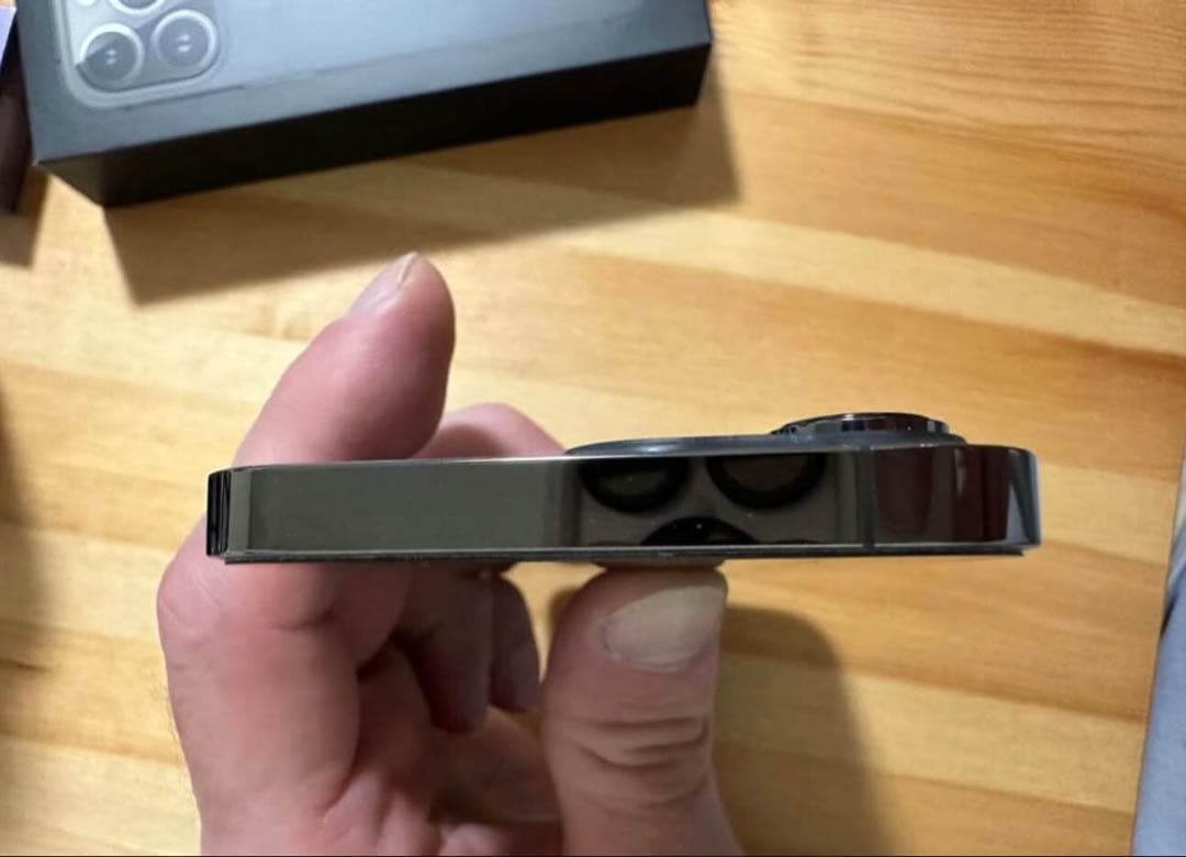 スマートフォン本体 iPhone 13 Pro