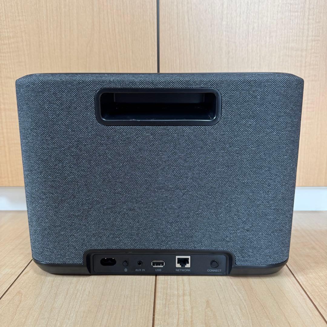 デノン DENON  250K [ブラック]