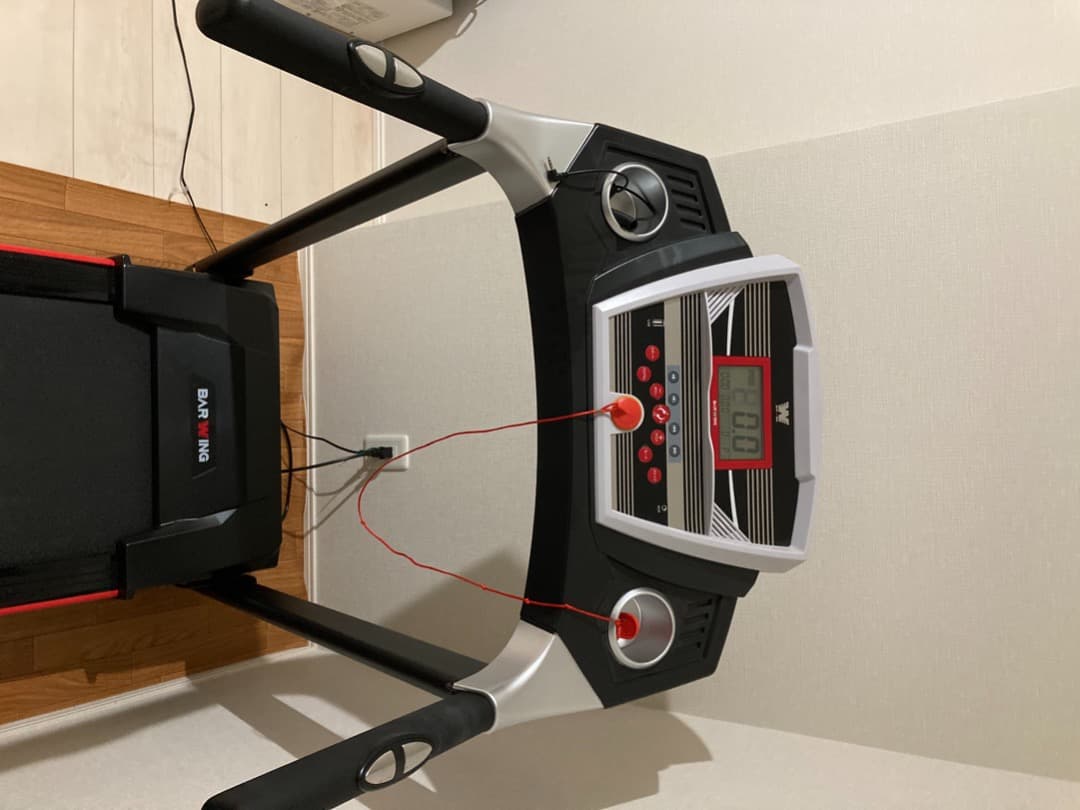 ボディ・フェイスケア BAR WING    (BW-SRM16)