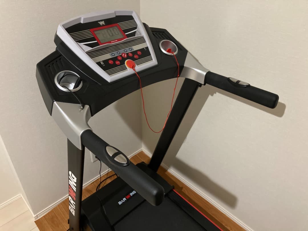 ボディ・フェイスケア BAR WING    (BW-SRM16)