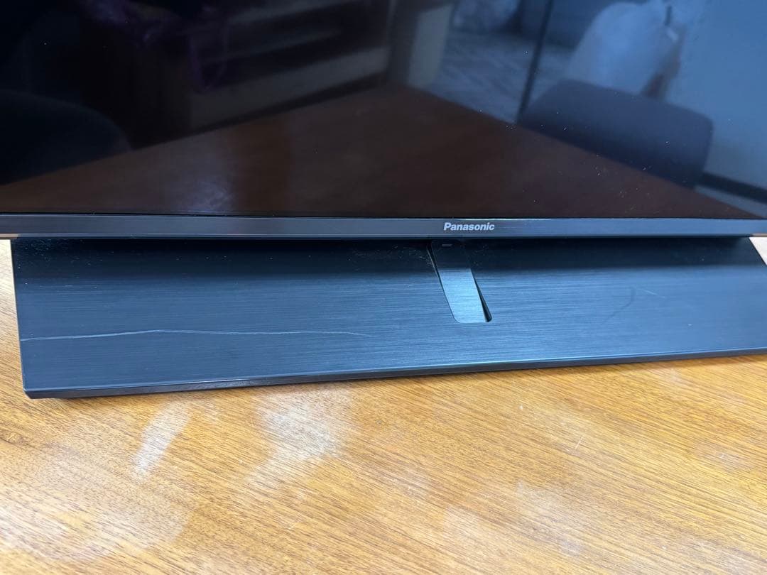 テレビ Panasonic VIERA TH-55FX750