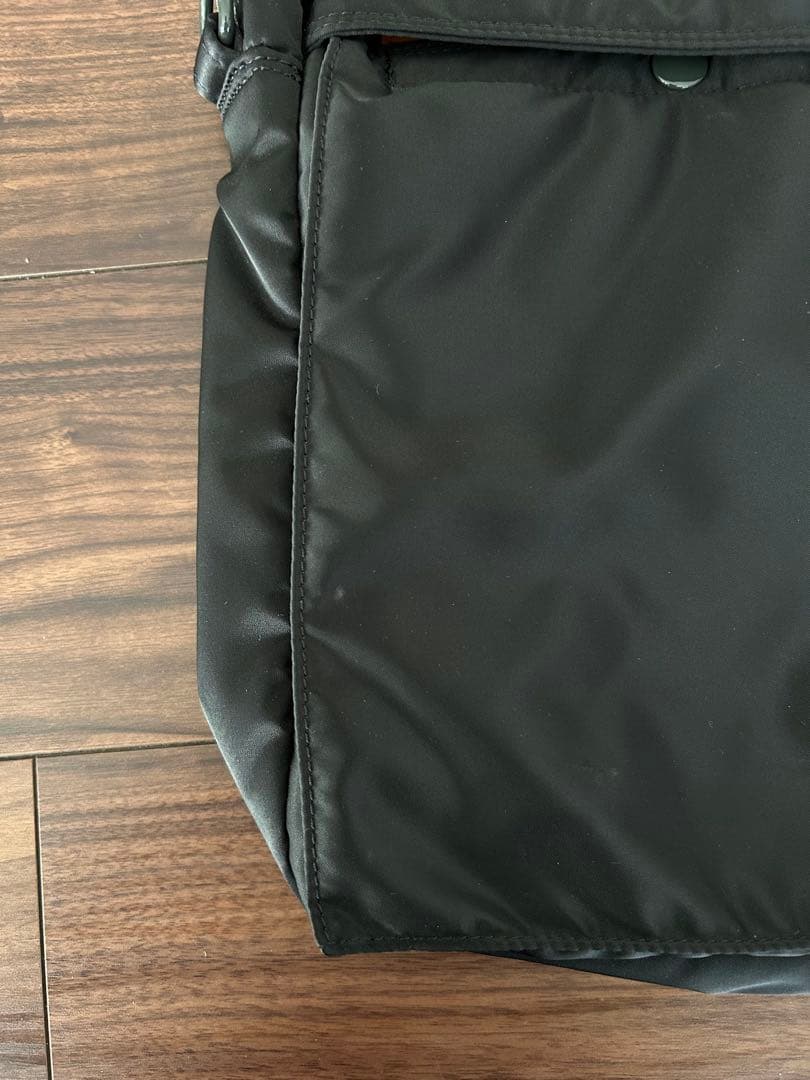 バッグ PORTER TANKER 2WAY BRIEFCASE