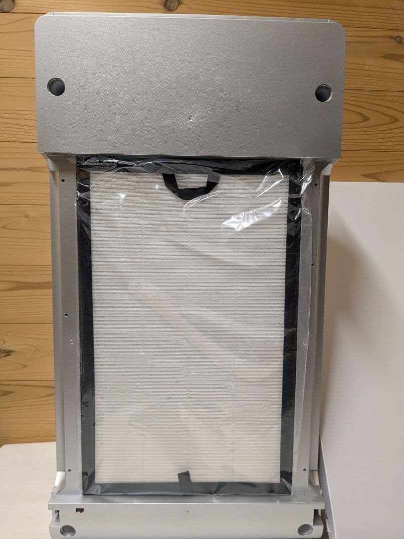 【未使用】 Kirala Air Aria Pro 空気清浄機 KAH-128