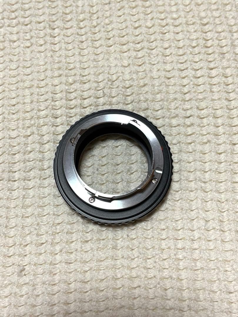 レンズ(単焦点) PENTAX Super-Takumar 55mm f/1.8