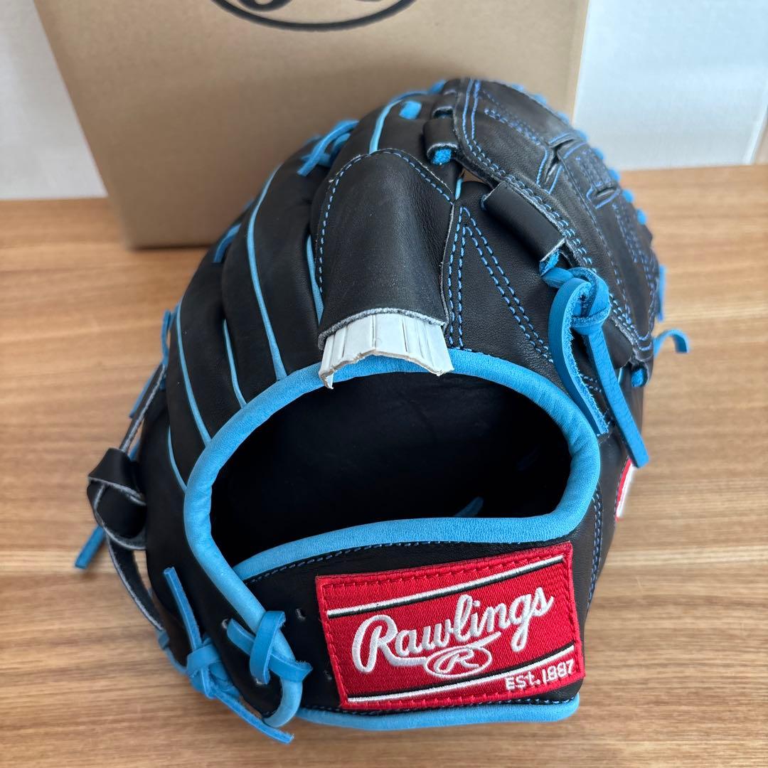 ローリングス　一般　軟式用　グラブ 投手用 伊藤将司 　阪神　定価38,500円