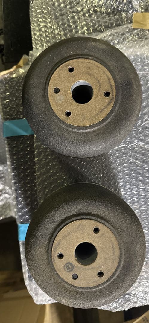 JBL LE-85 スピーカー 2個セット 直径約10cm