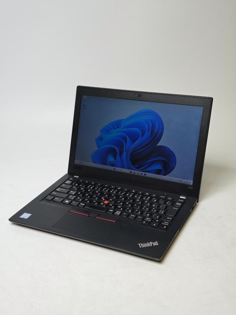 丁文重様6台A111-11--16LENOVO Thinkpad X280 6台