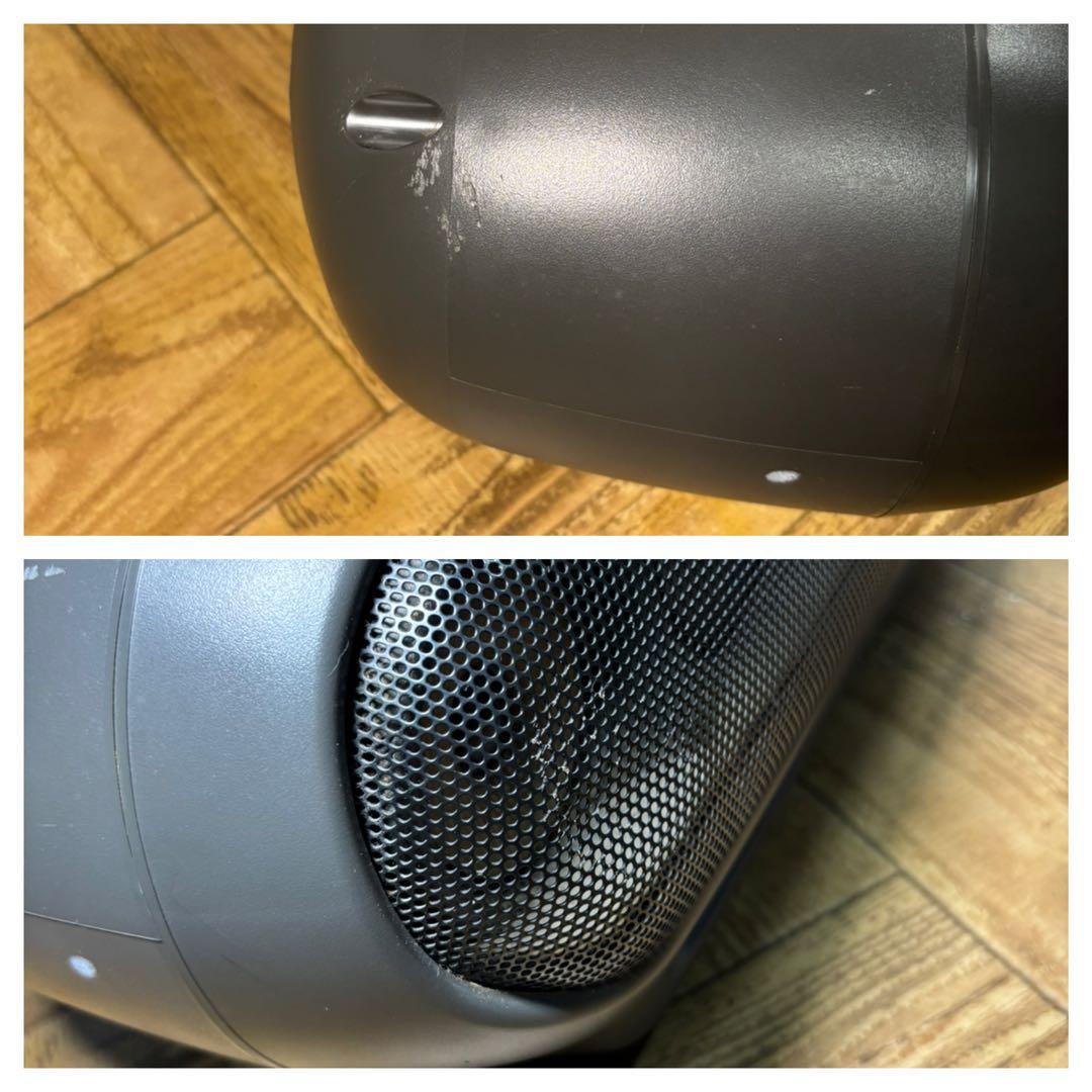 ◆CD再生OK◆Panasonic◆CDラジカセ◆RX-DT909◆コブラトップ