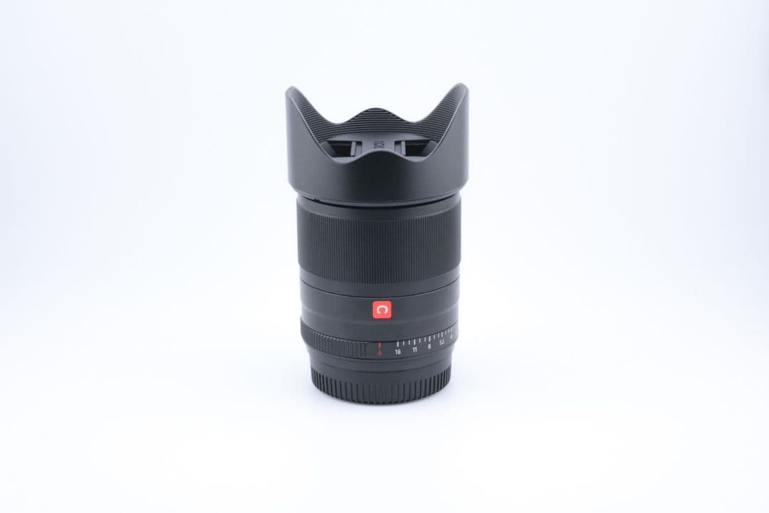 VILTROX 23mm F1.4 富士Xマウント