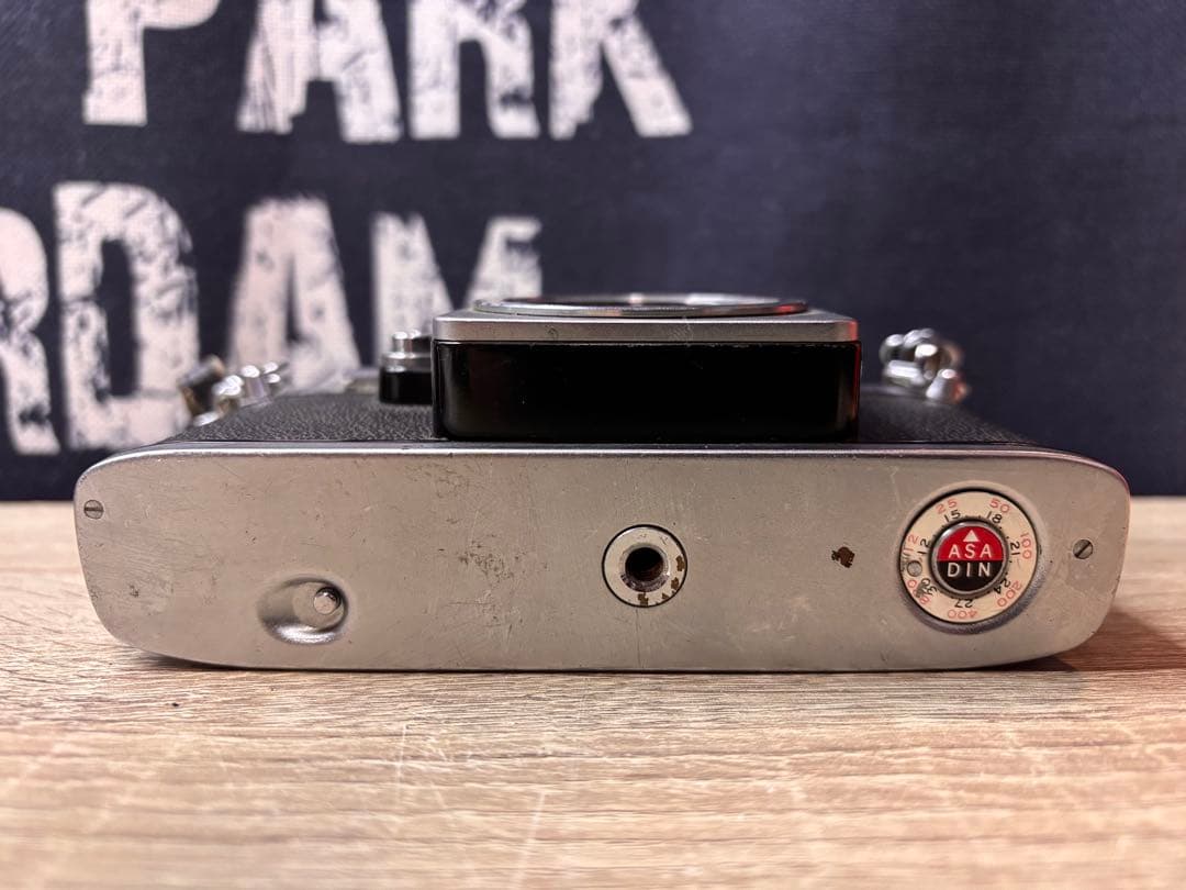 レンズ希少品！ YASHICA J カメラ ジャンク品