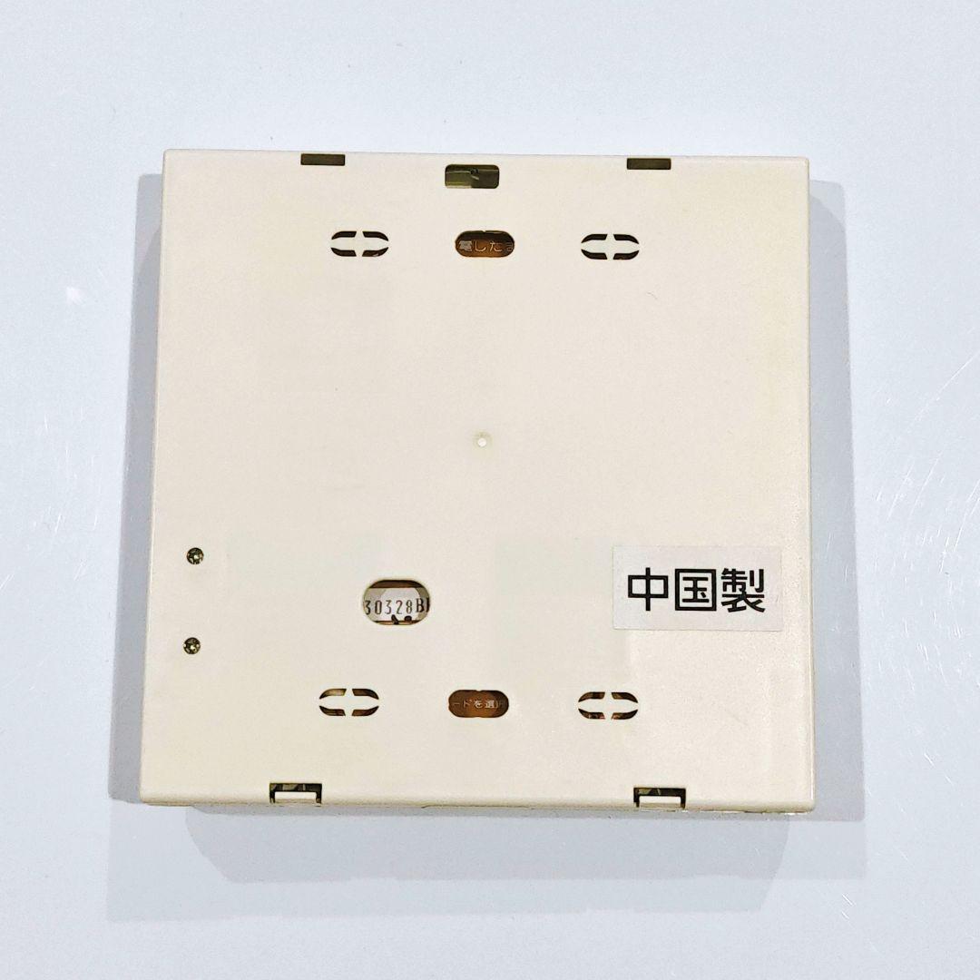 2820 パナソニック CZ-10RT3 業務 エアコン リモコン