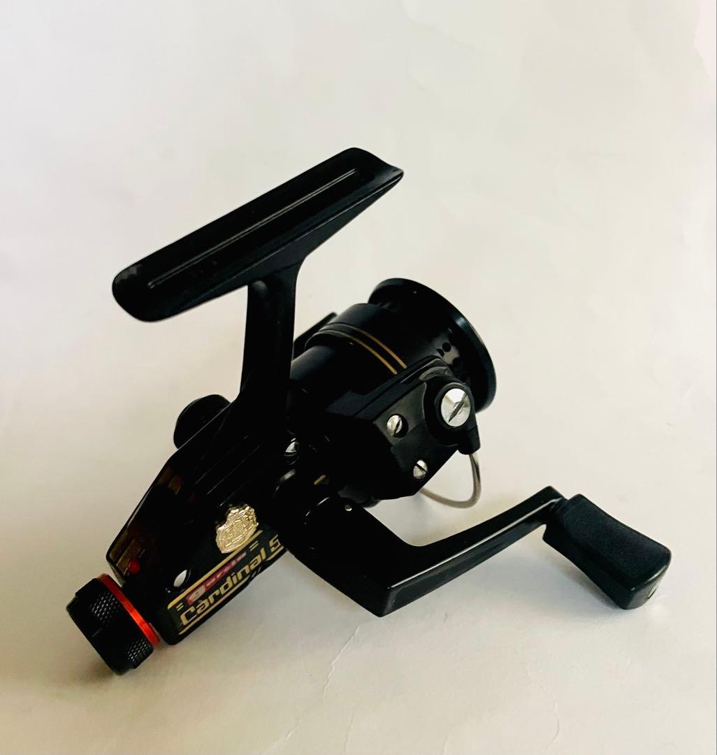 カーディナル52 フルカスタム　WCS