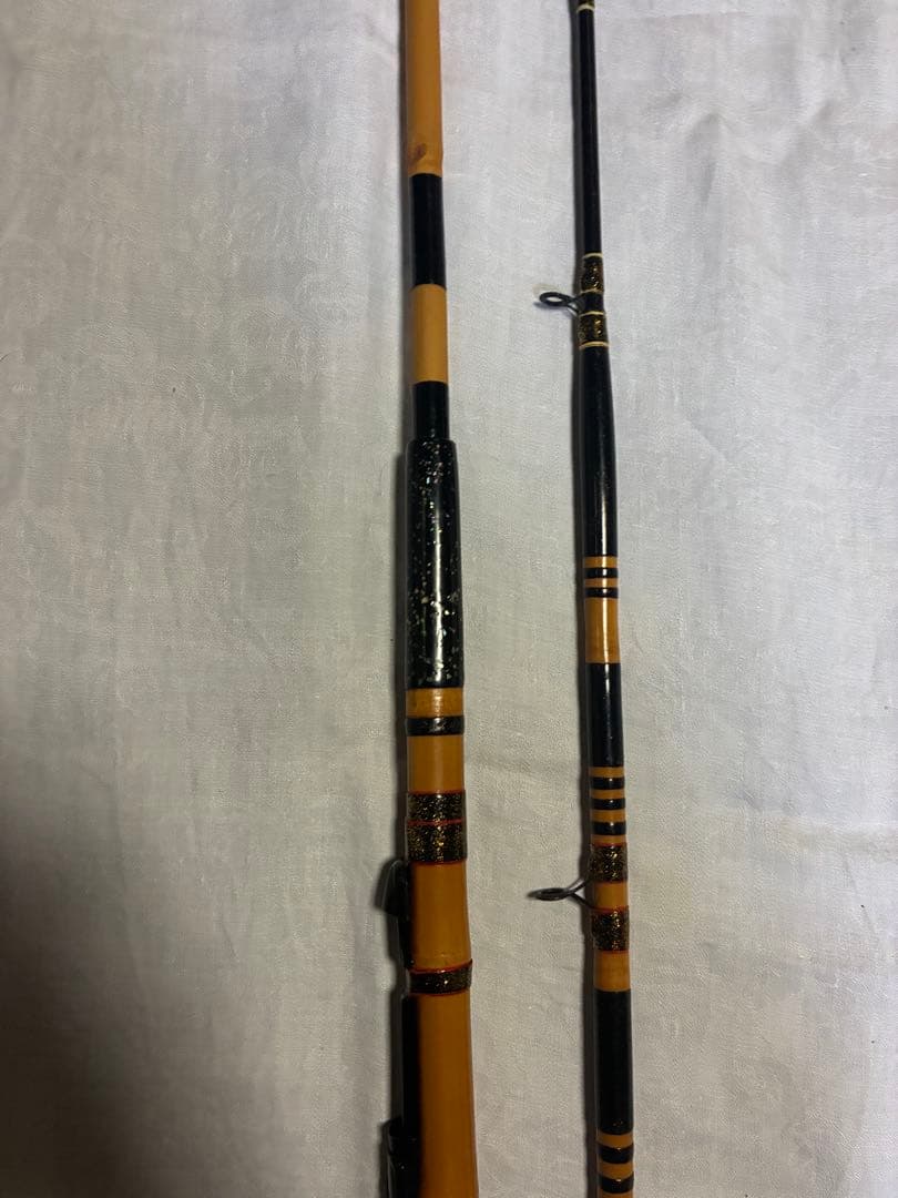 釣竿　ロッド