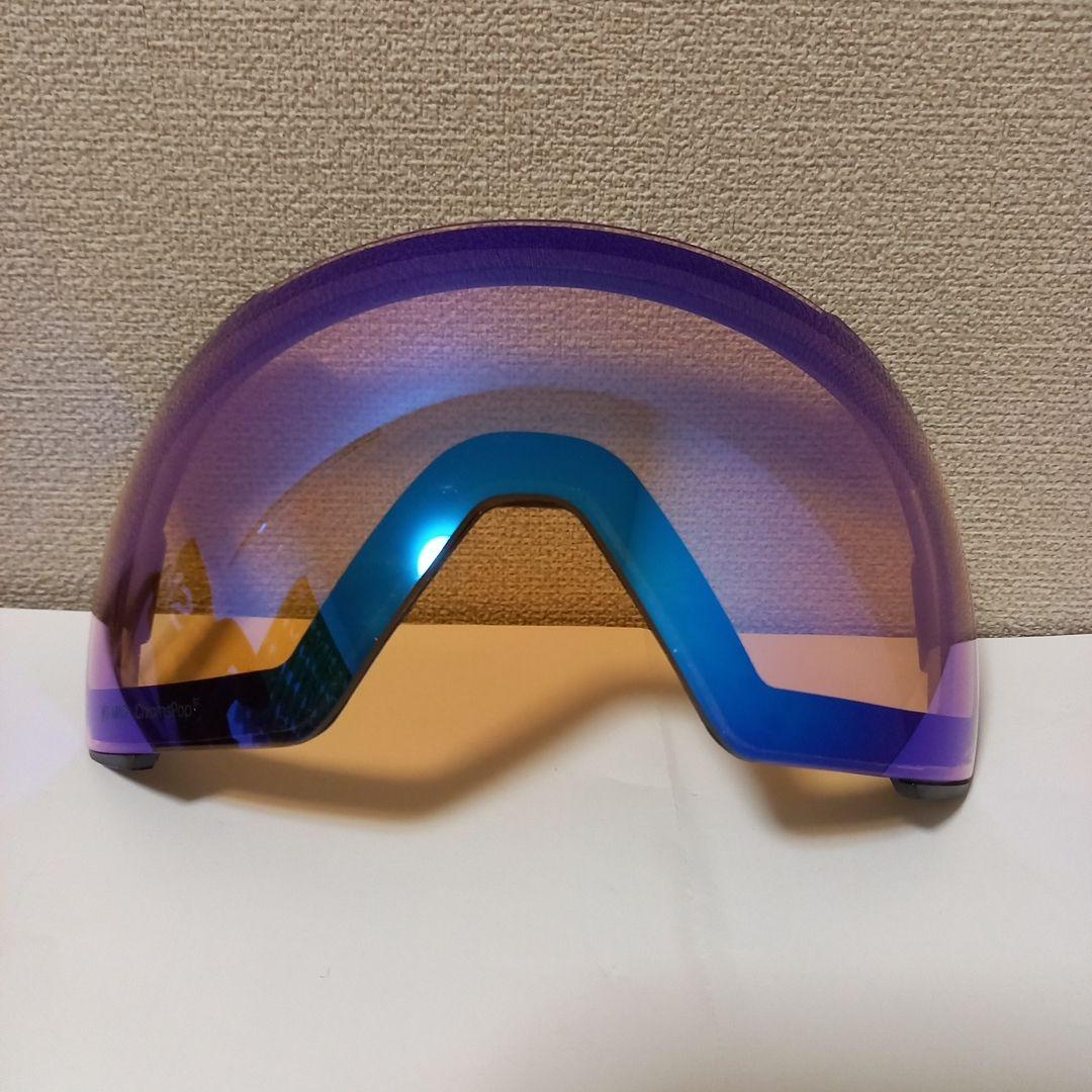 【美品】スミス×THE NORTH FACE 　I/O MAG ゴーグル