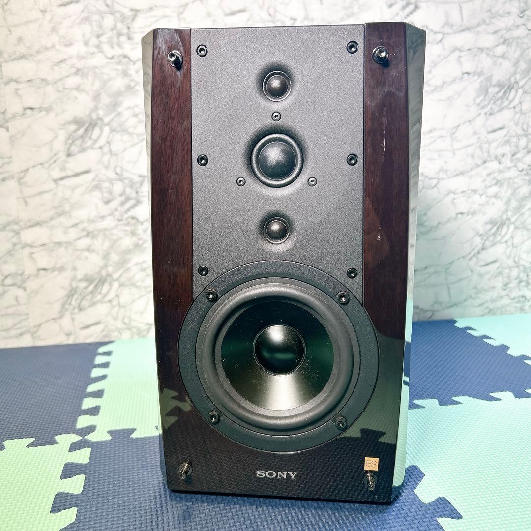 ソニー SONY SS-NA5ESpe 2ウェイ・スピーカーシステム 単品