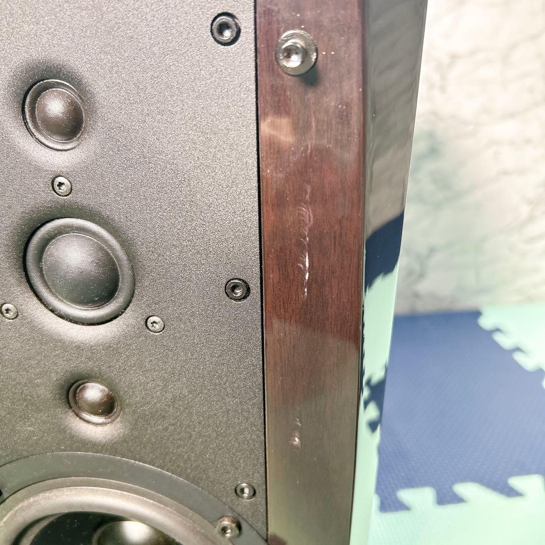 ソニー SONY SS-NA5ESpe 2ウェイ・スピーカーシステム 単品