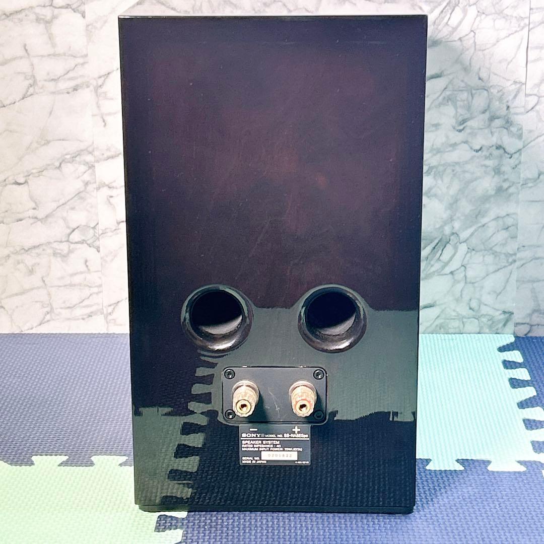 ソニー SONY SS-NA5ESpe 2ウェイ・スピーカーシステム 単品