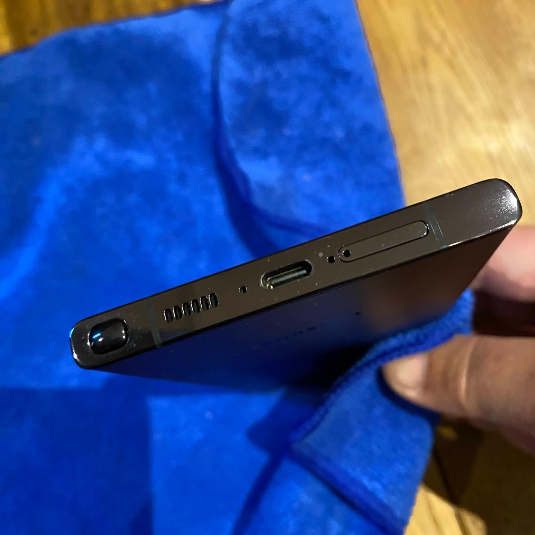 【美品】Galaxy S23 Ultra 256GB SIMフリー【海外版】