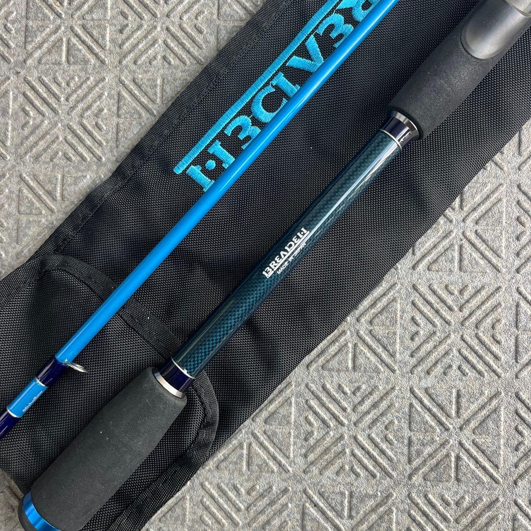 【未使用】ブリーデン スペシメン SPECIMEN 90shallow