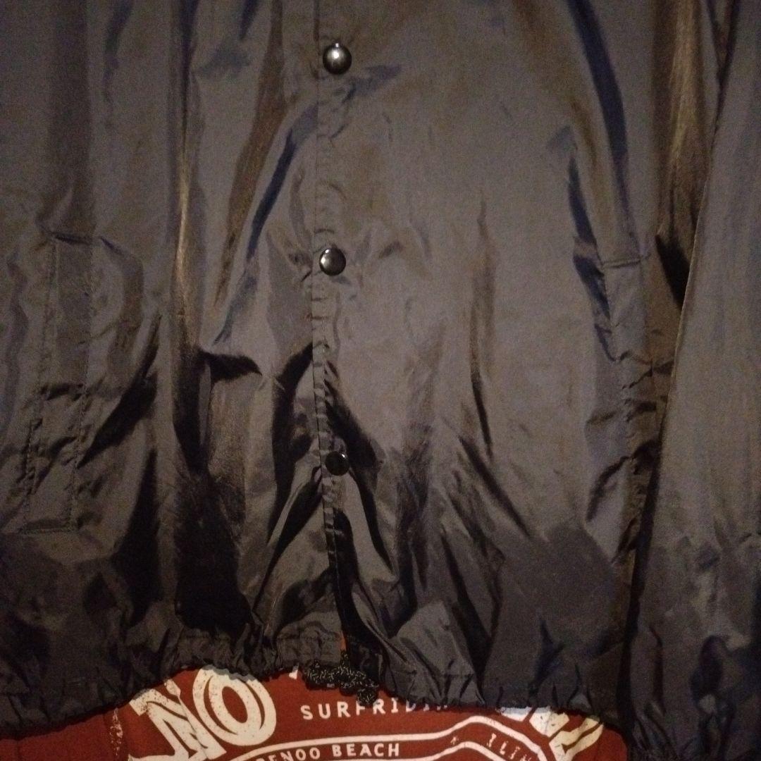 Dogear Records 　コーチジャケット