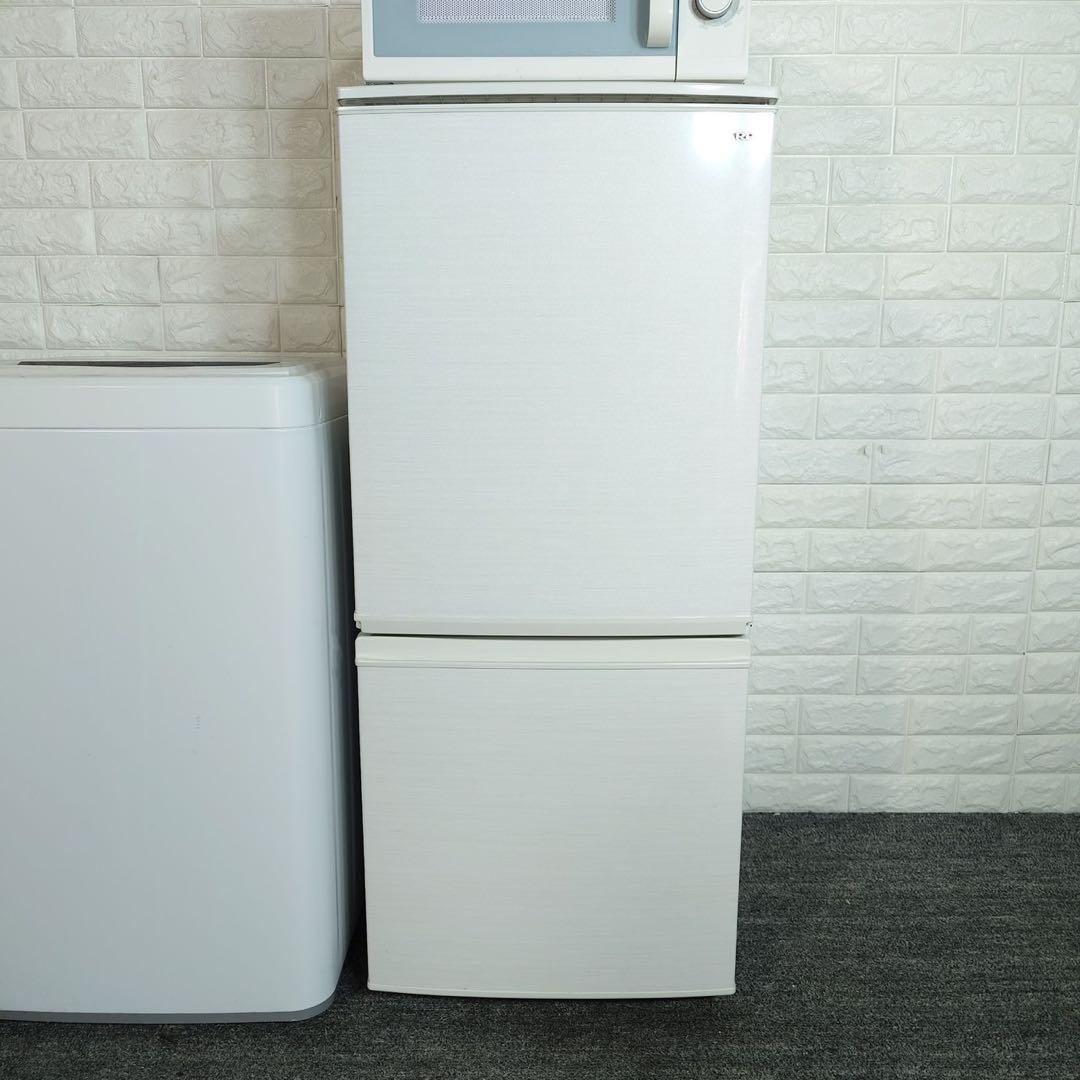 生活家電 3点セット 冷蔵庫 洗濯機 電子レンジ 1人暮し 家電 D049
