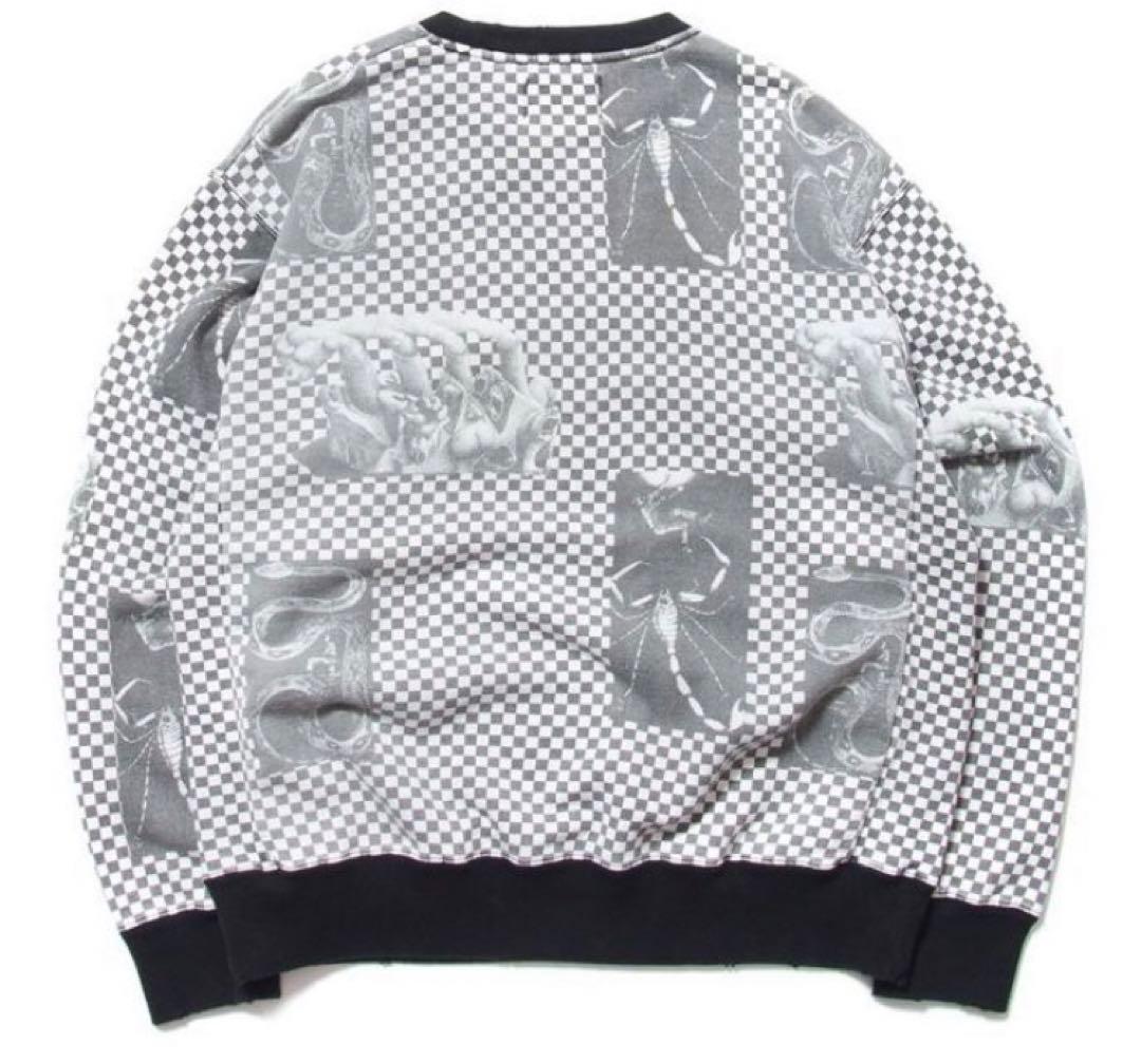 SON OF THE CHEESE サノバチーズFACE コラボ