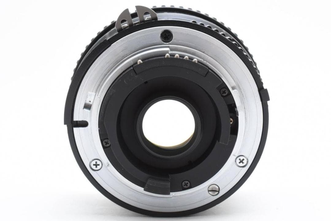 ★外観極美品★ Nikon AF NIKKOR 20mm F2.8D #169n