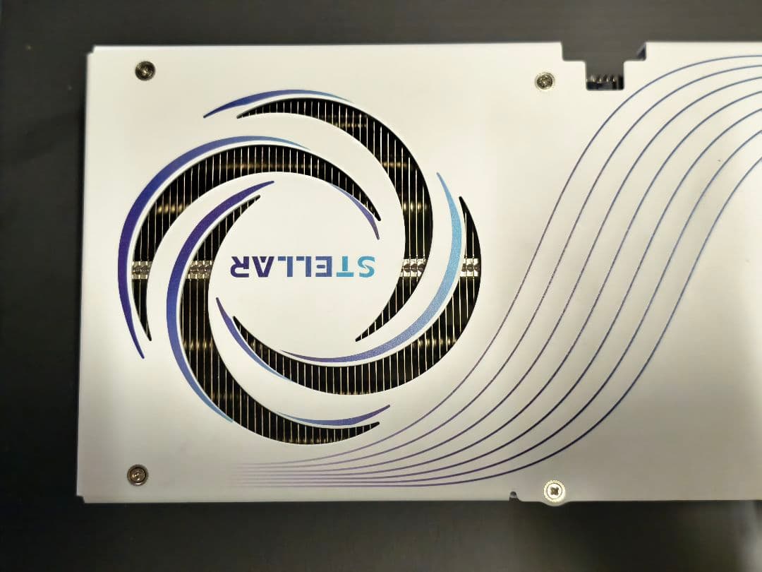 MANLI GeForce RTX 5090 STELLAR 32GB ジャンク