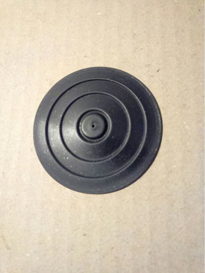 USA製 CHENEY サウンドボックス 縦振動タイプ OH済み 美品 蓄音機