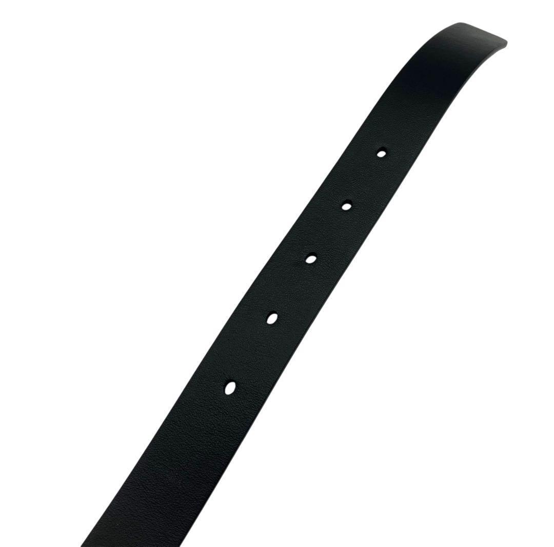 ほぼ未使用✨ クリスチャンディオール ベルト 70 CDロゴ ゴールド