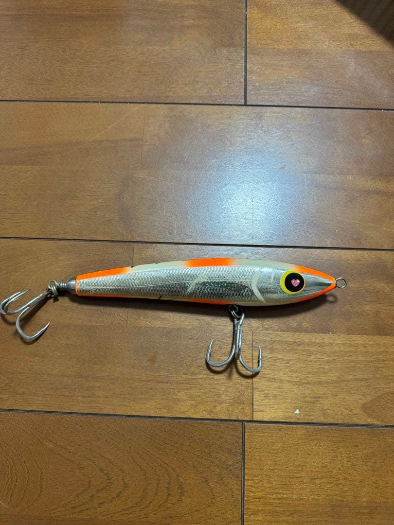 ハンマーヘッド　チェリーパイ220