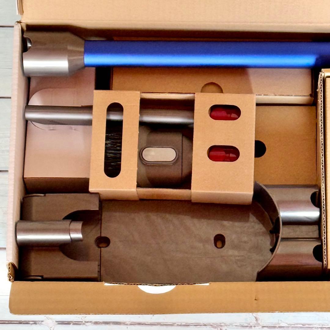 掃除機・クリーナー Dyson V8 Slim Fluffy Origin SV10K