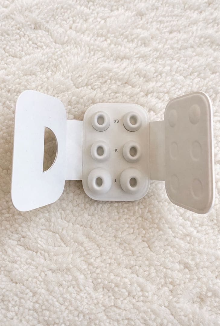 AirPods Pro 第2世代 USB-C 付属品完備