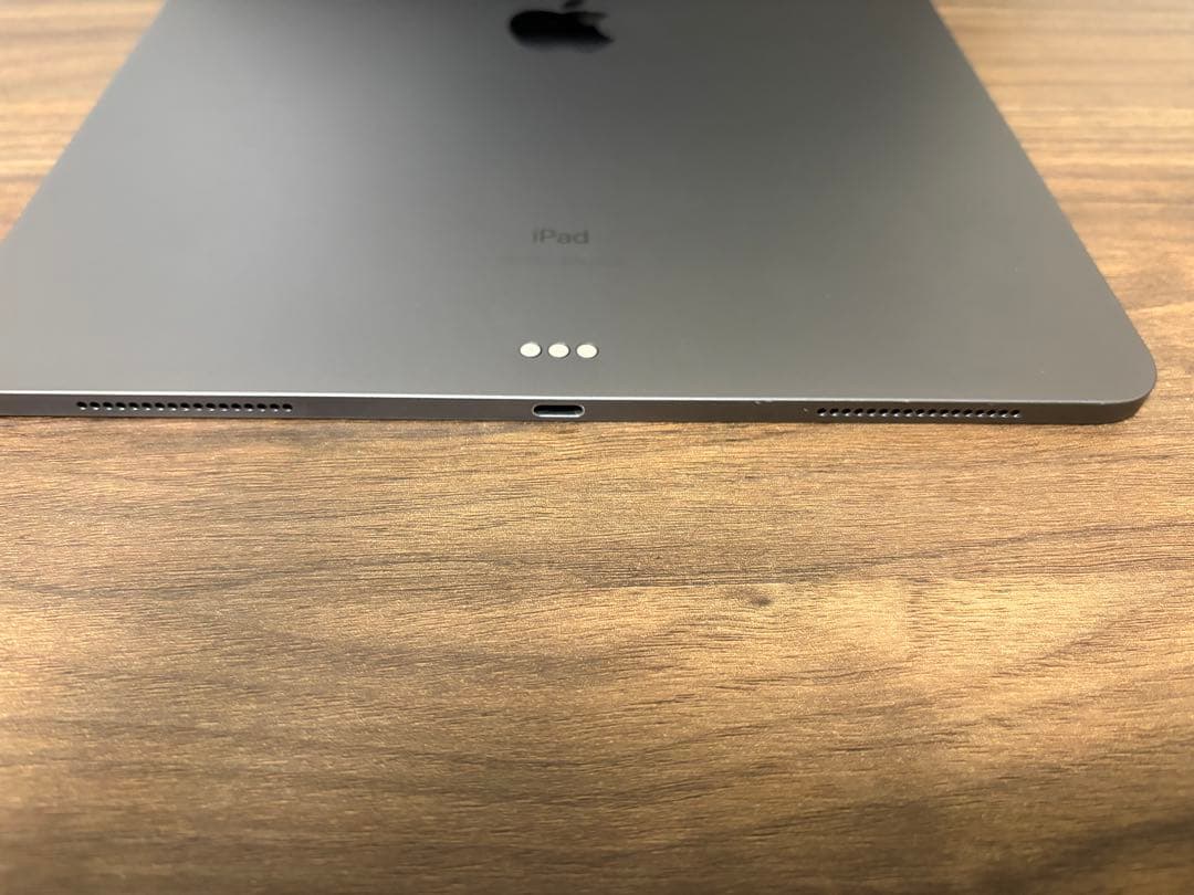 iPad Pro 12.9インチ(第3世代) 64GB ￼