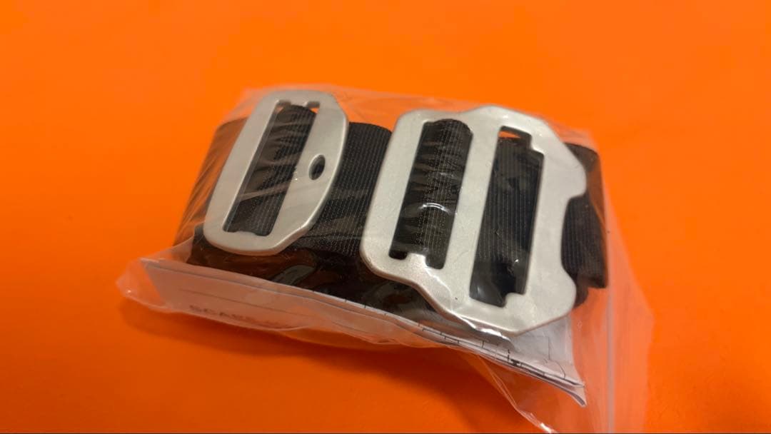 o*n様 SCAPE HANDLEBAR COMPACT BAG MUDGREE