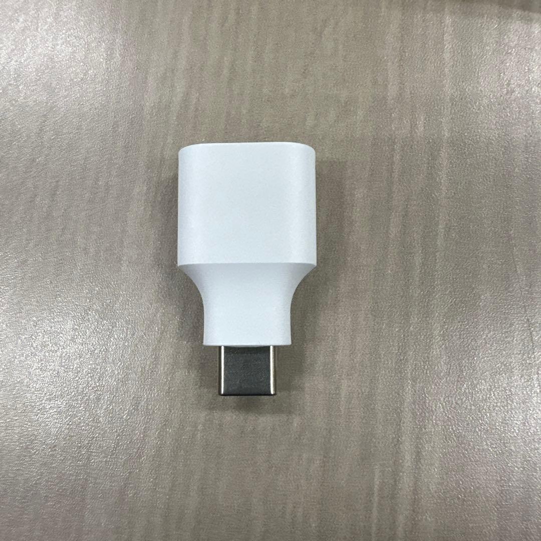 au版 Google Pixel 7 128GB 動作確認済み