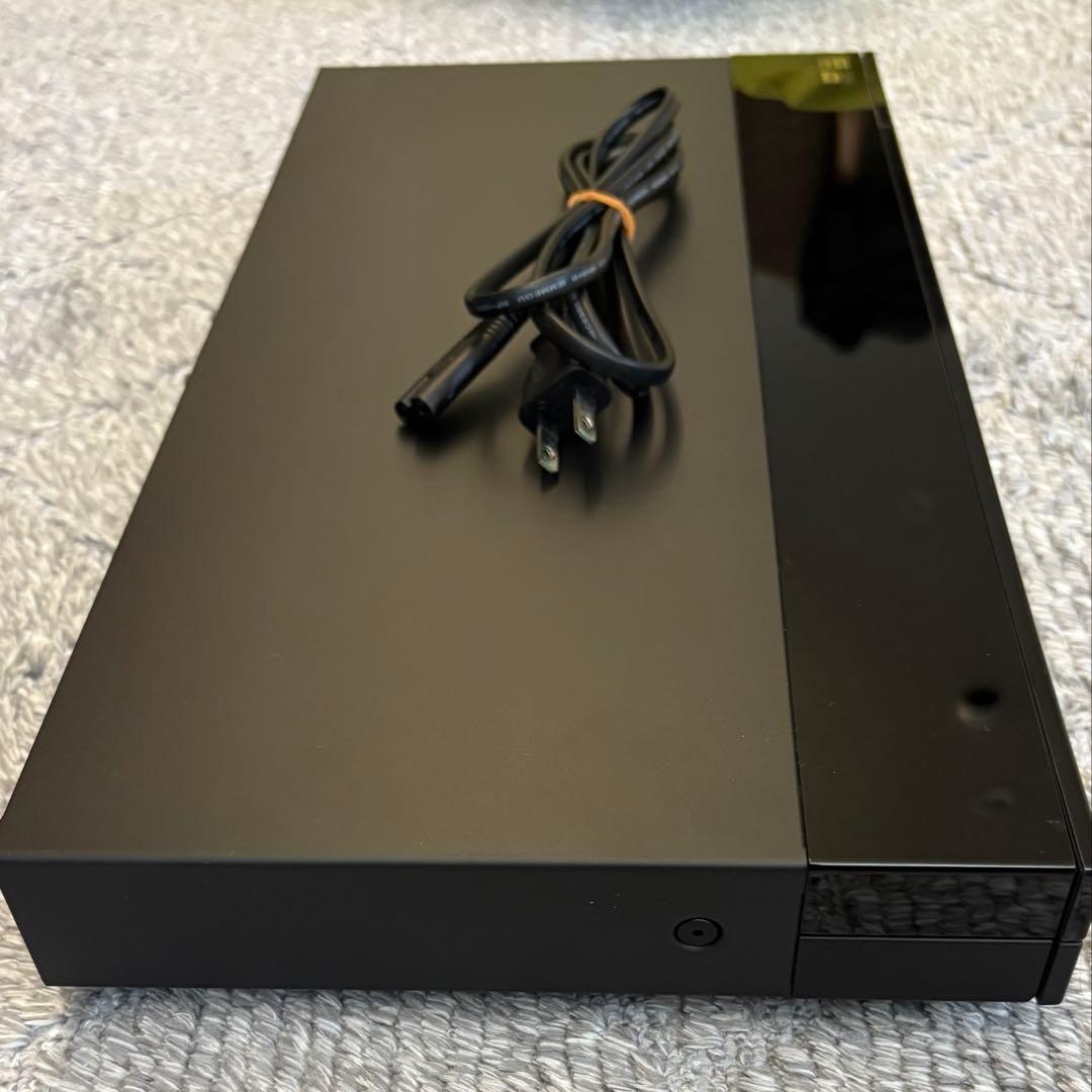 SONY ブルーレイレコーダー BDZ-FBW1000（ジャンク品）