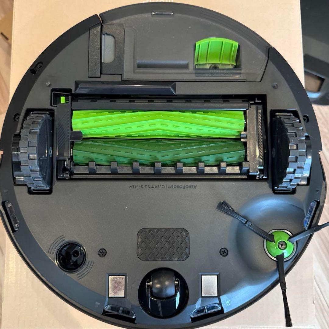 iRobot Roomba Combo j5+本体