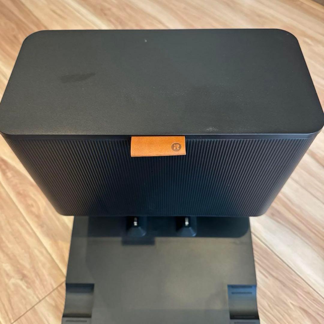 iRobot Roomba Combo j5+本体