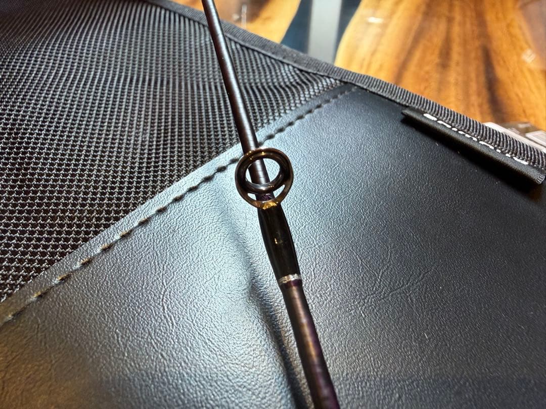 シマノ　レサト 15101F-2