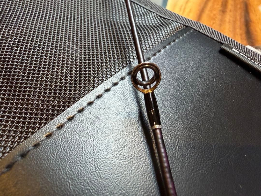 シマノ　レサト 15101F-2