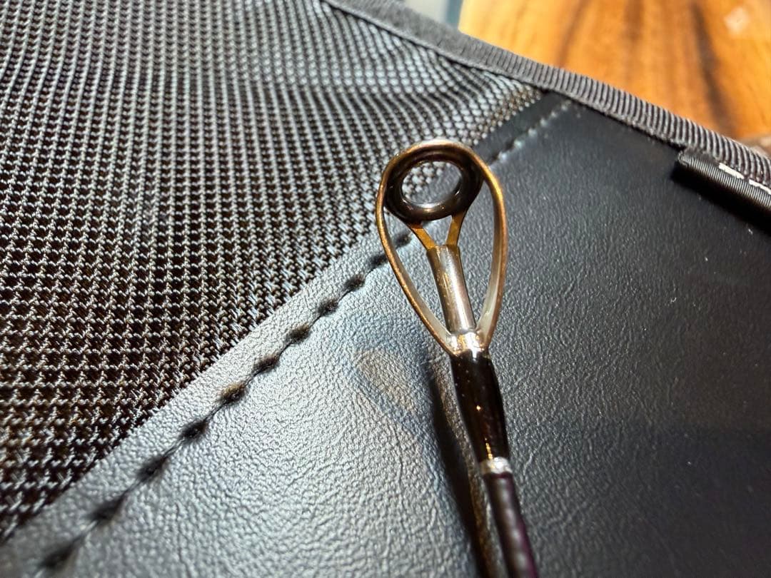 シマノ　レサト 15101F-2