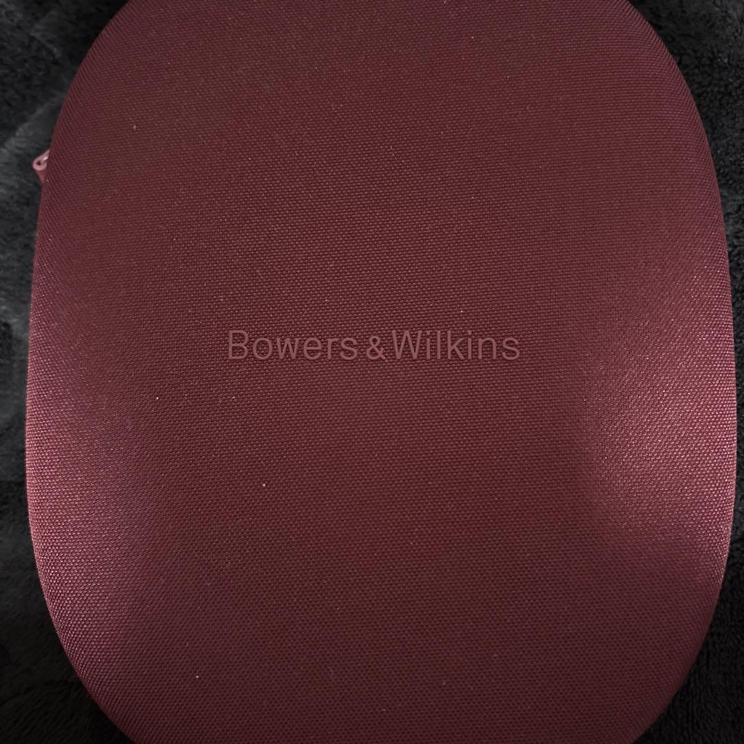 ヘッドホン Bowers & Wilkins p8